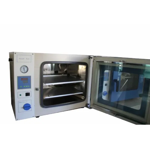 Laboratory Pouch Cell Assembly Equipment