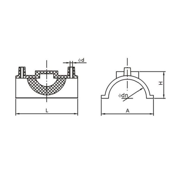 Multi Function PN10 HDPE Electrofusion Fittings
