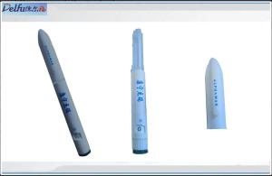 China Reusable Electronic Auto Injector Pen LCD Backlight Rechargeable wholesale