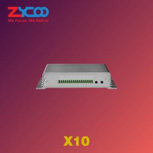 China 5V SIP Enabled Zone Pager Gateway EN 55035:2017 Certificated wholesale