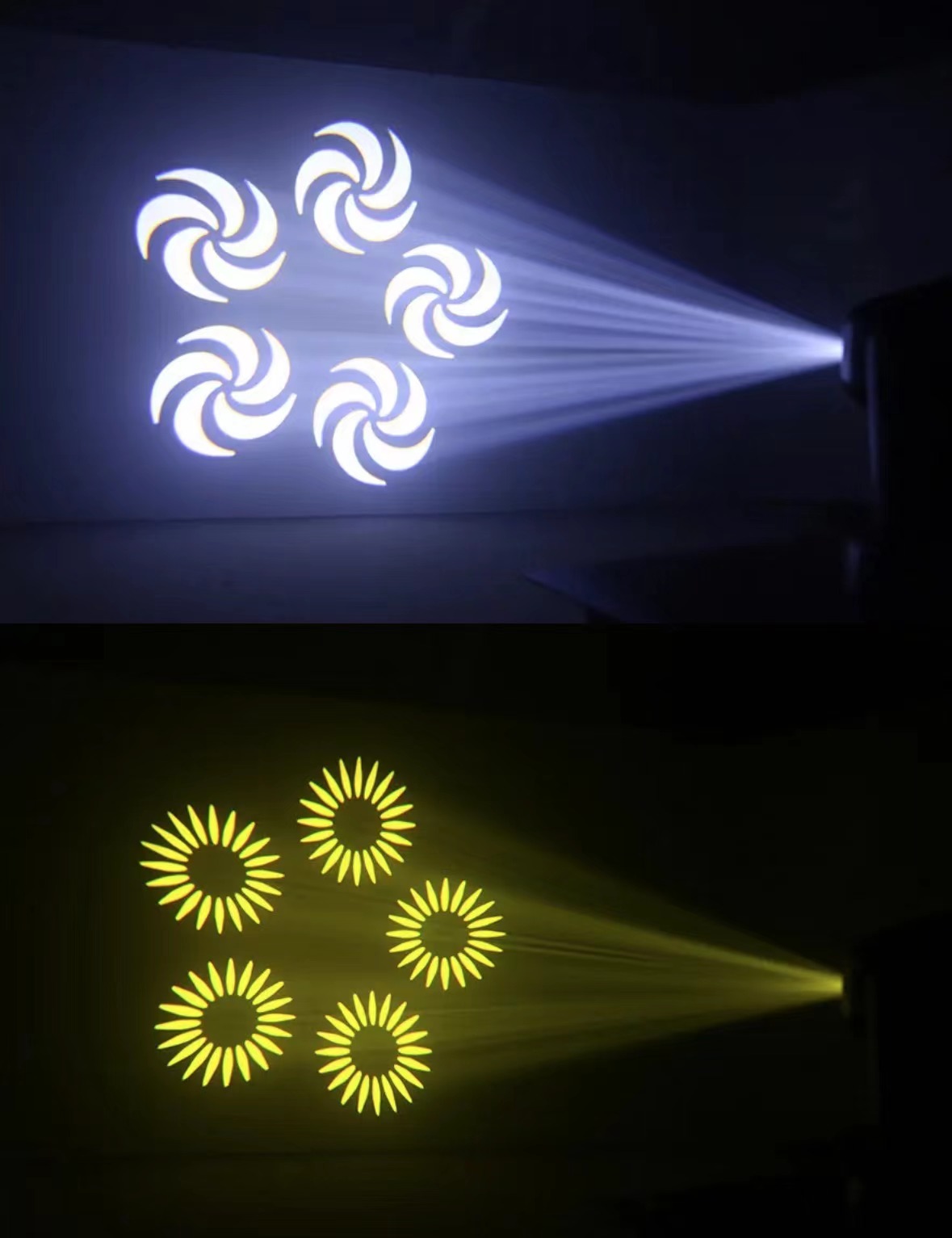 Professional Studio 380w 19r 3 in 1 Beam Wash Spot Moving DJ Light Perfect for Lighting