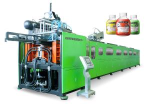 China Soy Milk Drinking Water Bottle Making Machine 10000BPH-8000BPH Output wholesale