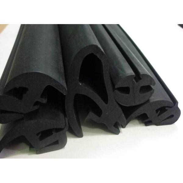 Mould rubber
