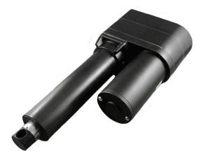 China customized stroke linear actuator with heavy load, heavy duty linear actuator 12V/ 24VDC wholesale