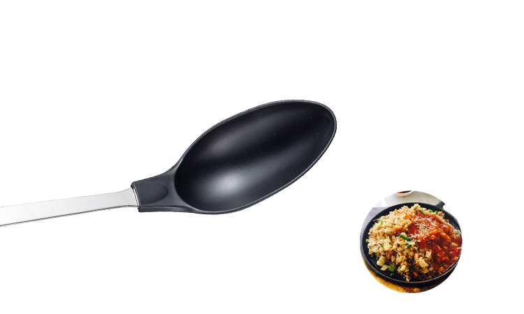 Sustainable Kitchen Utensil Set for Home Cooking Plastic Cooking Tools and Accessories