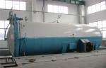 Large Vulcanizing Rubber Autoclave Φ2.85m With Safety Interlock , Automatic