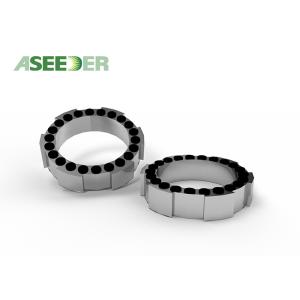 China Diamond Bearing PDC Radial Bearing With Highly Resistant To Abrasion wholesale