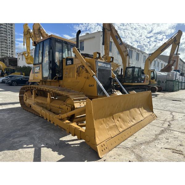 High quality used Caterpillar D7G2 bulldozer for sale