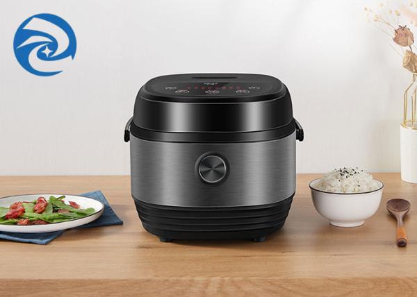 Quality Household 3L 4L 5L Smart Multi Cookers 3qt 4qt 5qt for sale