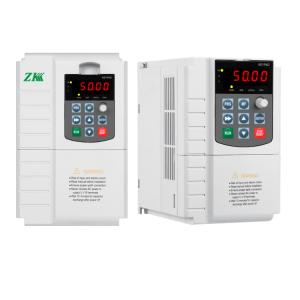 China High MPPT Efficiency 2.2kw 380V 440V 3 Phase Solar Pump Inverter on sale