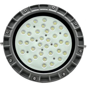 China Explosion Proof Flame Proof LED Light High Bay Anti Corrosive Industrial Use wholesale