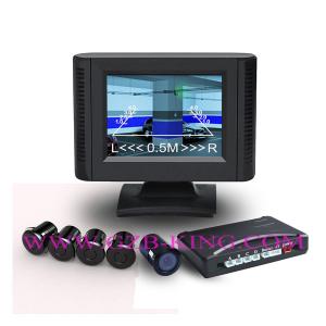 China Visual Parking System wholesale