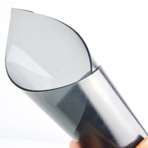 China Transparent 2050x3050mm Polystyrene Plastic Sheets wholesale