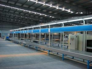 China Fully Automatic Assembly Custom Washing Machine / Shell Bending Machines wholesale