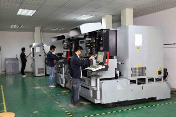 Shenzhen Huishuo Precision Technology Co., Ltd.