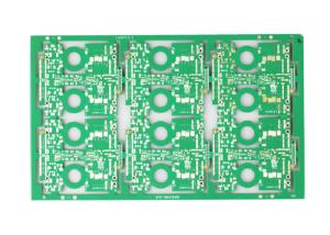 China UL Approved Experienced Fr4 94V0 Printed Circuit Board wholesale