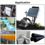 Industrial Inkjet Coders For Label Barcode