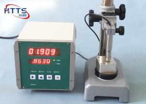 Vibration Measurement Eddy Current Displacement Sensor Long Term Monitor For Size