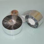 55mm width Thermal Transfer Overprinter TTO ribbon for printer