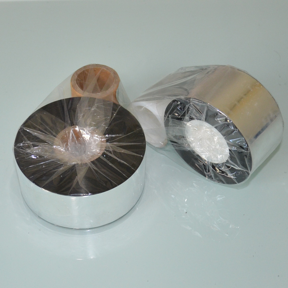 33mm width 450M Ink Inside or outside length markem original 3910 tto ribbon Thermal Transfer Ribbon use on markem 8018