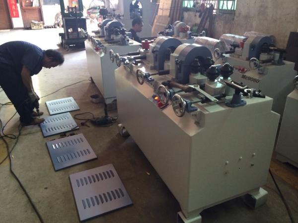 Quality Round wooden bar making machine MC9050C with working diameter range 20-50mm for sale