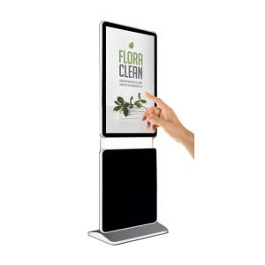 China high quality!!!stand internet download manager with lcd touch screen wholesale
