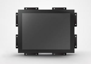 China Open Frame Touch Screen Monitor / Open Frame Touchscreen LCD For CNC Machine on sale