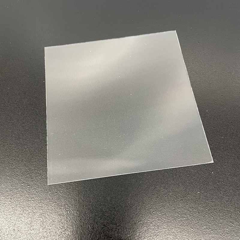 High transparency 0.6mm 100lpi lenticular lens 51x71cm 3d lenticular image lenticular printing
