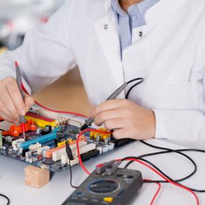 China EMC Regulatory Compliance Testing For Audiovisual Refrigerating Appliance wholesale