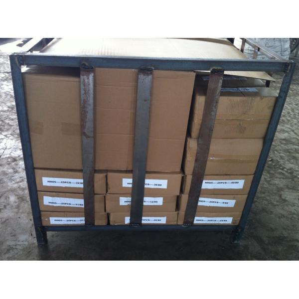 container Door Gear