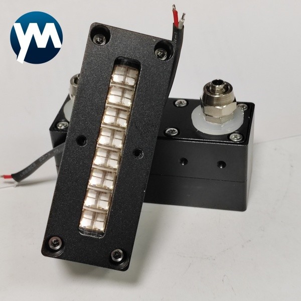 160W uv curing lamp for paper printing 395nm for Uv Led Light Lamp light uv led 3d printer