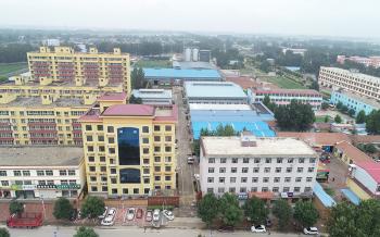 Raoyang jinglian machinery manufacturing co. LTD