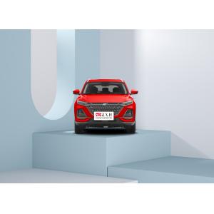 4 Seat Gasoline Powered Vehicles Automatic Blue Geeker Pilot Version