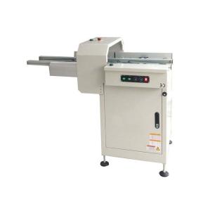 China PCB Assembly PCB Conveyor 500mm Board Handling Equipment Lowering Gate wholesale