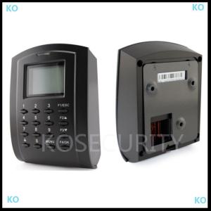 China Easy installation RS232 Access Control SC103 wholesale