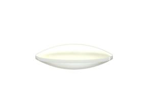 China UV FS Spherical Glass Lens MgF2 Coating Double Convex Lens With Fixed Mount wholesale