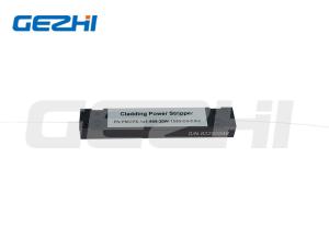 China 1x1 PM Cladding Power Strippers High Stable / Reliable For Fiber Amplifier wholesale