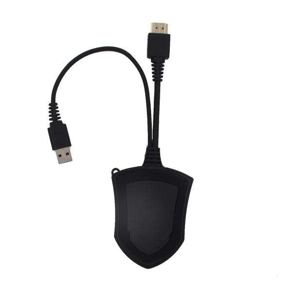Quality HDMI 1.4 5 GHz Wireless Media Transmitter IOS Android Mac for sale