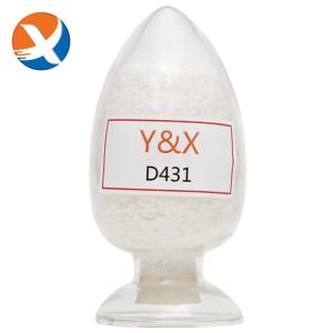 China High Effective Flotation Depressant D431 For Mineral Processing wholesale