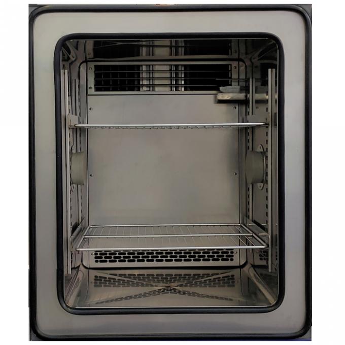 Mini Constant Temperature And Humidity Cliamte Tester For Laboratory Programmable