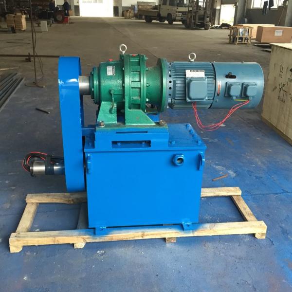 Quality Three Phase Asynchronous Motorized Cable Reel High Temperature Resistance for sale