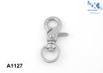 Custom Made Bag Snap Hook With Delicate Appearance Fine Selection​