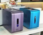 Hi-Tech Hydrogen Inhalation Machine Hydrogen And Oxygen Generators 1800ml 1500ml