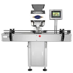 China Pill Tablet Capsule Counting Machine on sale