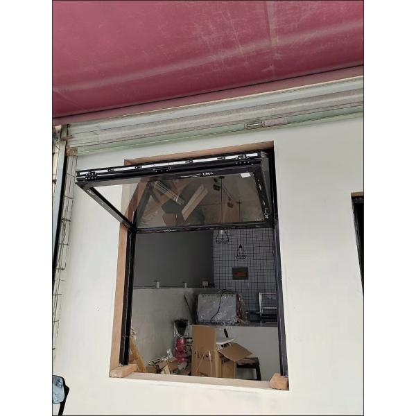 Ultra-Low Uf=0.78 Passive House Certified Folding Windows - PHI Class A+ Airtightness