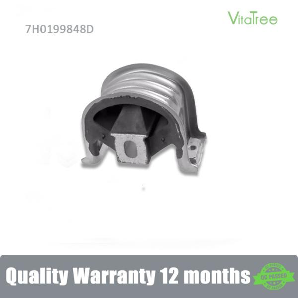 Quality 7H0199848D Engine Mounting For VW MULTIVAN V ( 7HF, 7EF, 7EM, 7EN) 2.0 TDl 4motion for sale