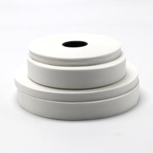 Knitted Cleaning Wipe Roll Cleanroom Polyester Microfiber Cloth Roll Customized Wholesale