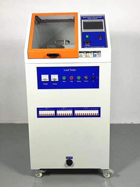 Quality Oxygen Environment IEC 60601-1 Spark Ignition Tester For Me Equipment / Systems for sale