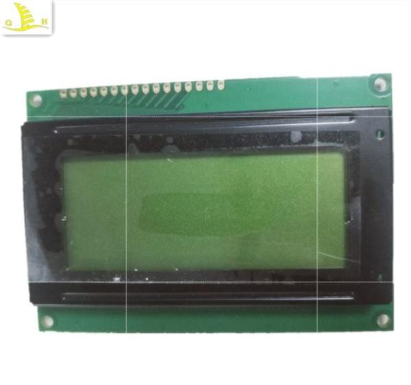 Quality Customize Monochrome LCD Panel STN HTN FSTN 1602 1604 Character LCD Display Module for sale