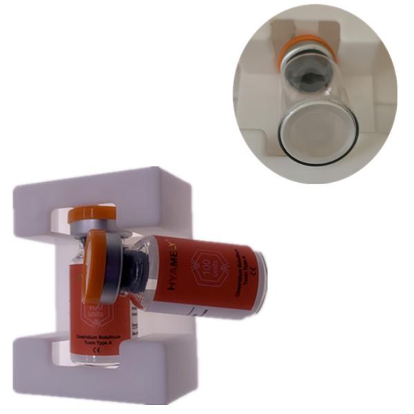 OEM ODM Foggy Powder Hyamely Injection 100 Units